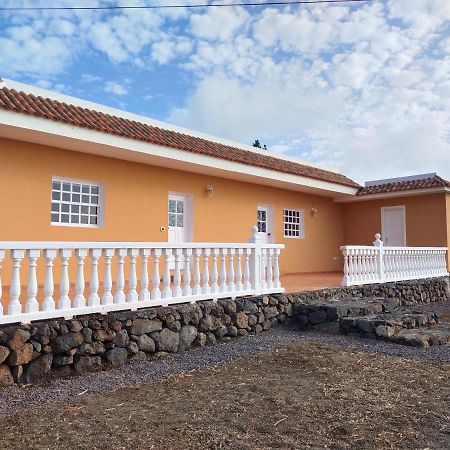 Casa Juanita - The Place Of Stars In Canary Islands Buenavista de Abajo Exterior foto